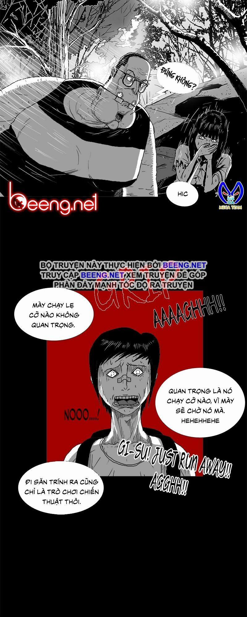 Sống Sót Với Tư Cách Là Nữ Hầu 25 trang 23