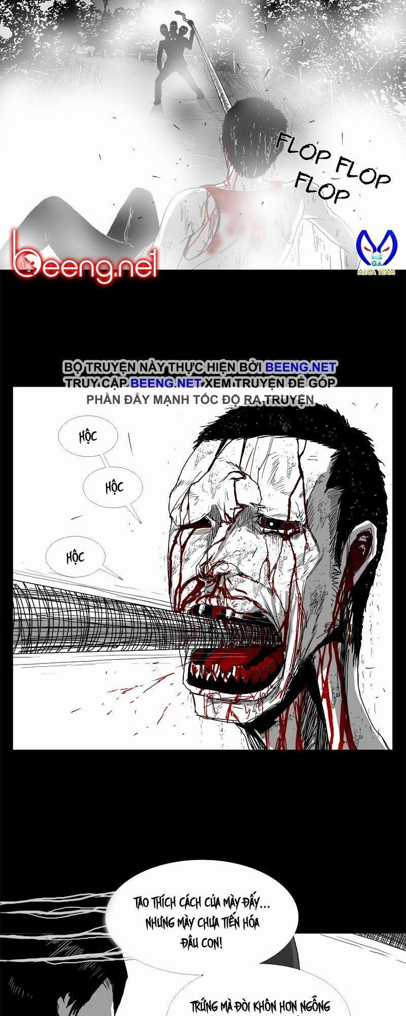 Sống Sót Với Tư Cách Là Nữ Hầu 25 trang 26