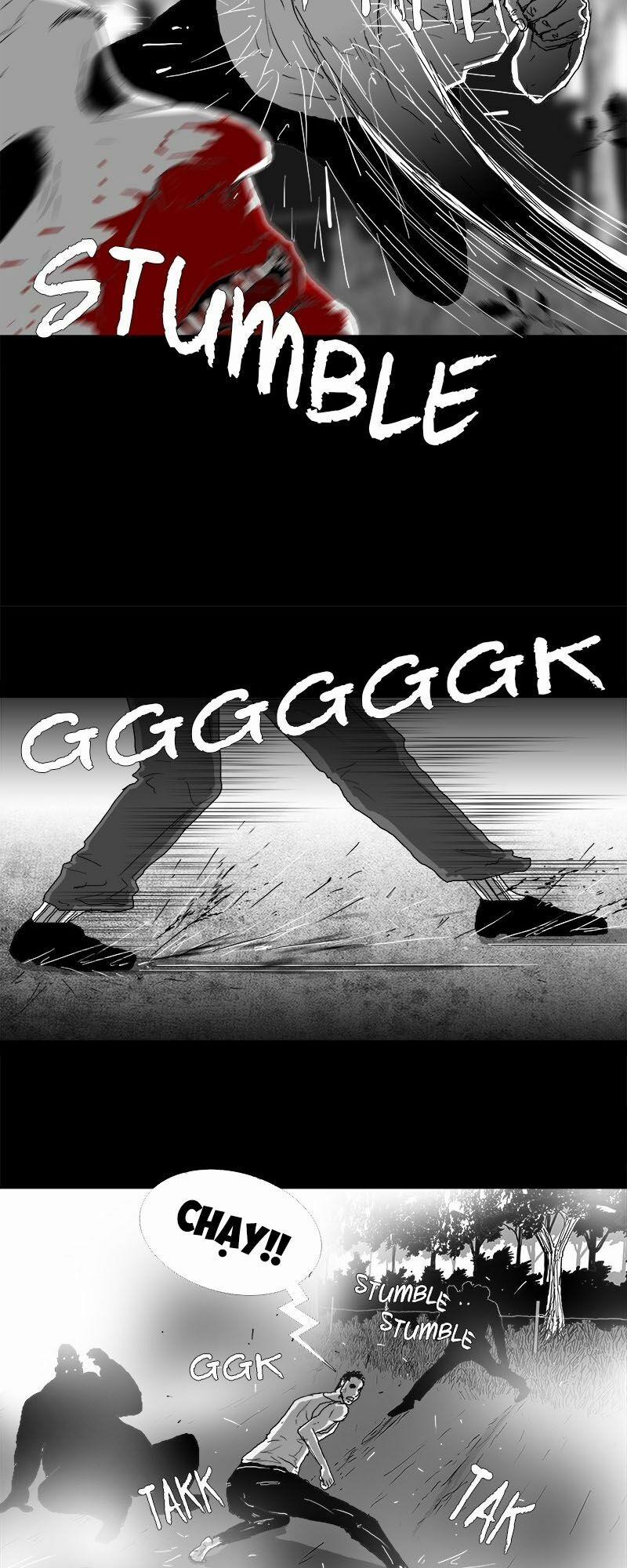 Sống Sót Với Tư Cách Là Nữ Hầu 25 trang 3