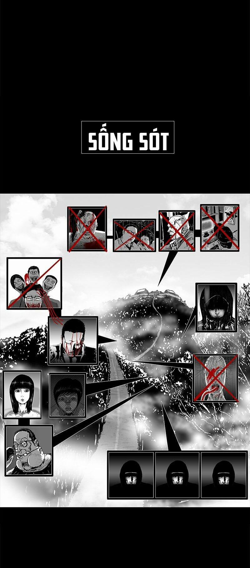 Sống Sót Với Tư Cách Là Nữ Hầu 25 trang 30