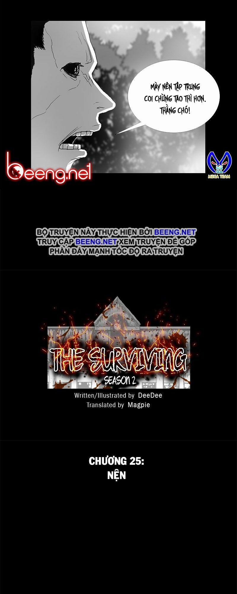 Sống Sót Với Tư Cách Là Nữ Hầu 25 trang 7
