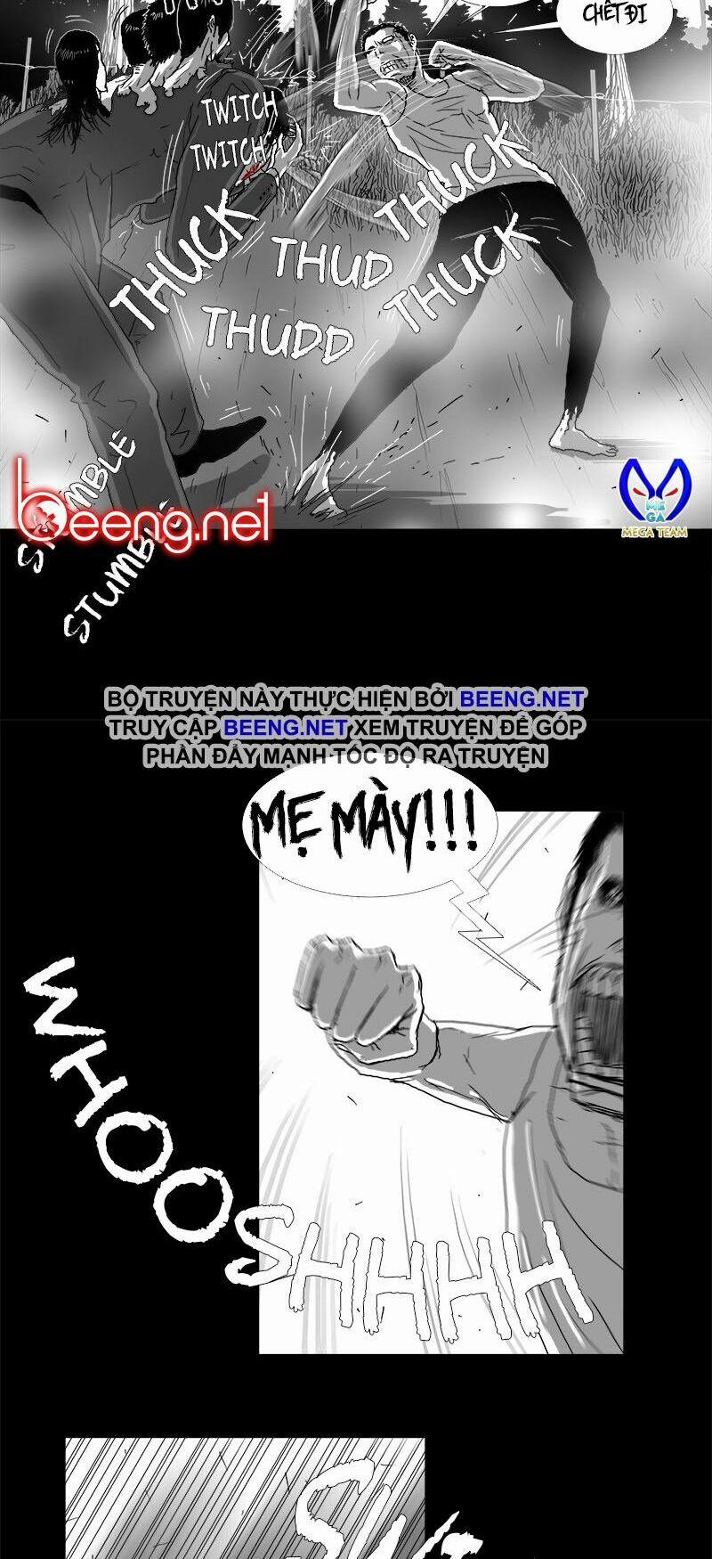 Sống Sót Với Tư Cách Là Nữ Hầu 25 trang 9