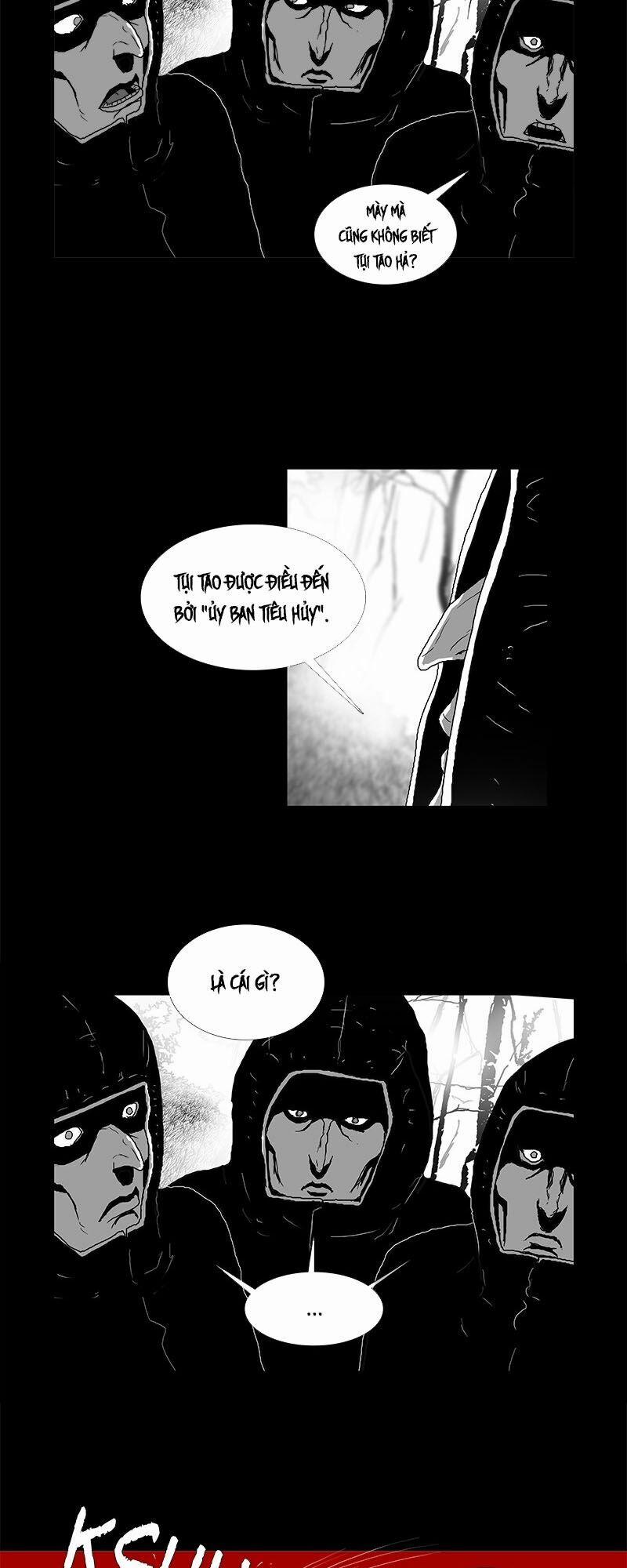 Sống Sót Với Tư Cách Là Nữ Hầu 26 trang 10