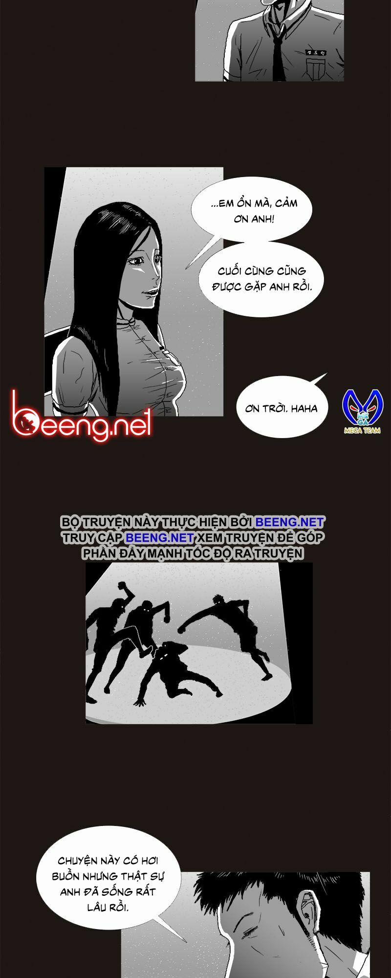 Sống Sót Với Tư Cách Là Nữ Hầu 26 trang 13