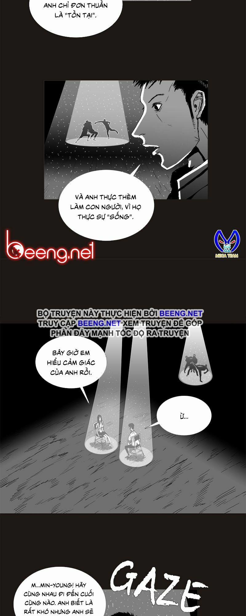 Sống Sót Với Tư Cách Là Nữ Hầu 26 trang 15