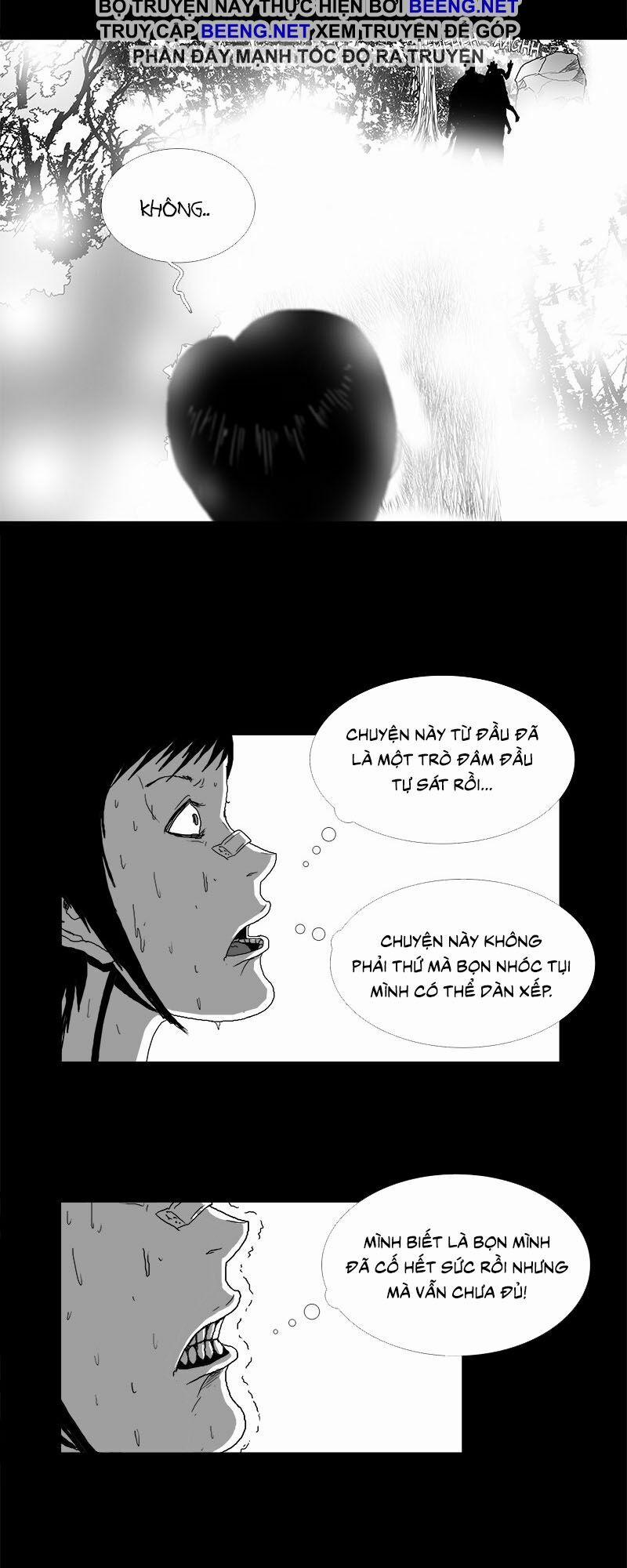 Sống Sót Với Tư Cách Là Nữ Hầu 26 trang 2