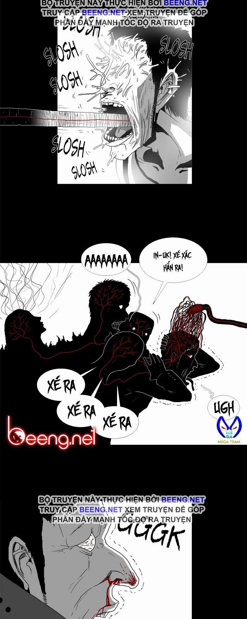 Sống Sót Với Tư Cách Là Nữ Hầu 26 trang 22