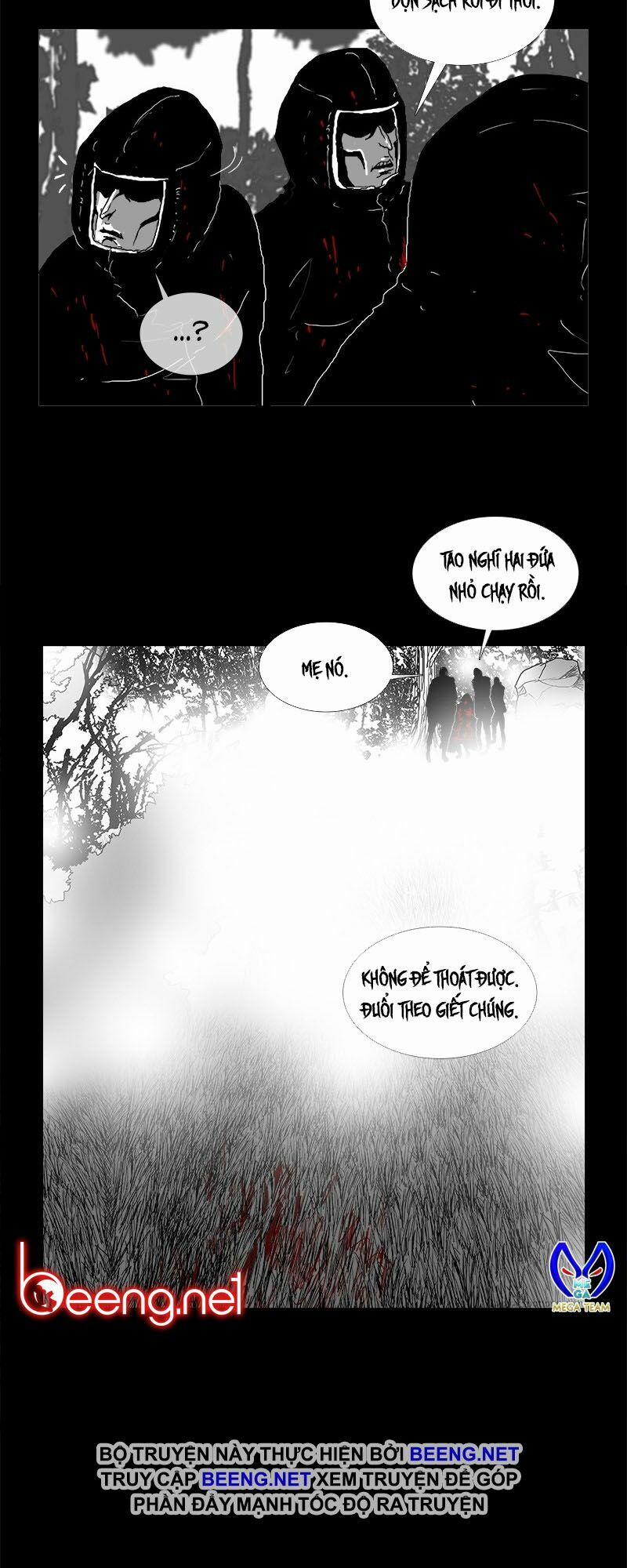 Sống Sót Với Tư Cách Là Nữ Hầu 26 trang 25