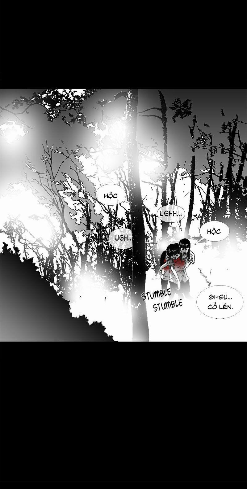 Sống Sót Với Tư Cách Là Nữ Hầu 26 trang 26