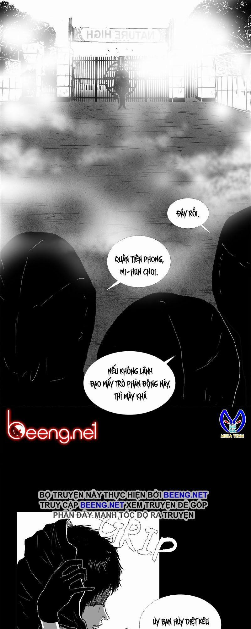 Sống Sót Với Tư Cách Là Nữ Hầu 27 trang 16