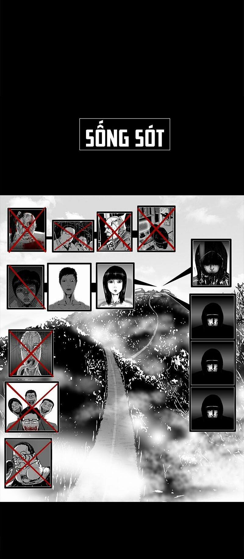 Sống Sót Với Tư Cách Là Nữ Hầu 27 trang 22