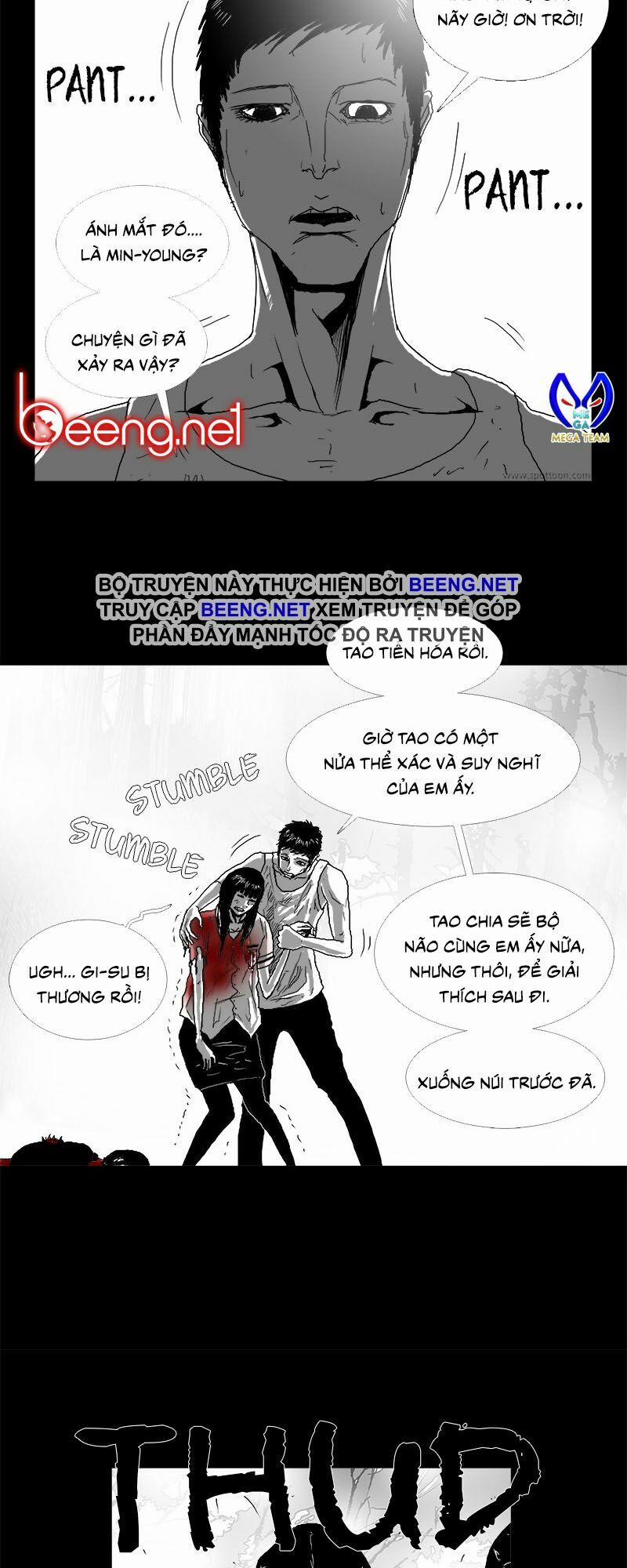 Sống Sót Với Tư Cách Là Nữ Hầu 27 trang 3