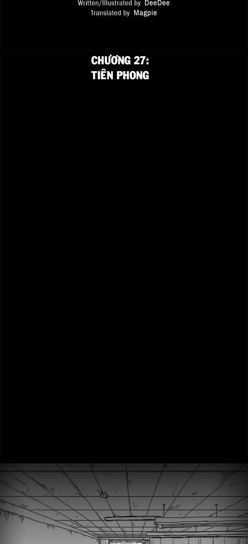 Sống Sót Với Tư Cách Là Nữ Hầu 27 trang 8