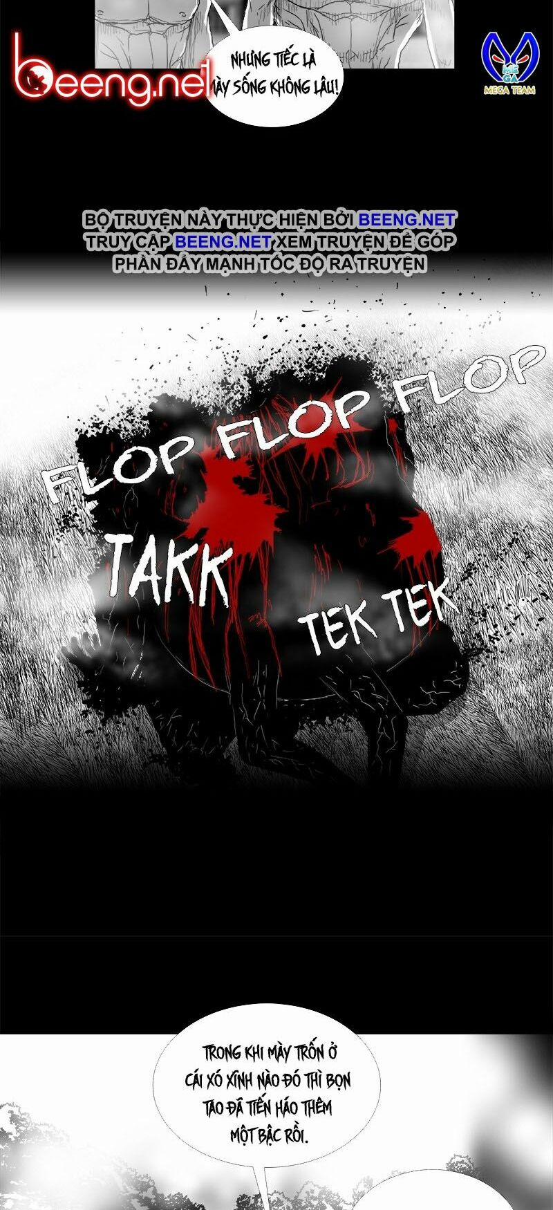 Sống Sót Với Tư Cách Là Nữ Hầu 28 trang 19