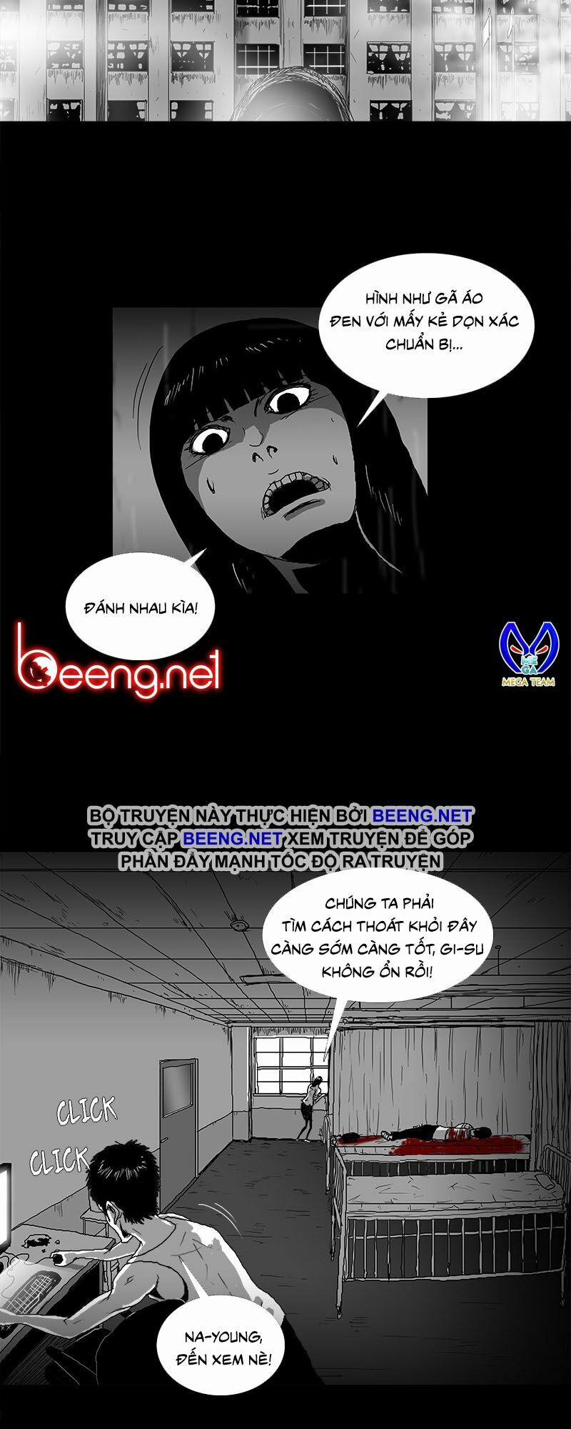 Sống Sót Với Tư Cách Là Nữ Hầu 28 trang 2