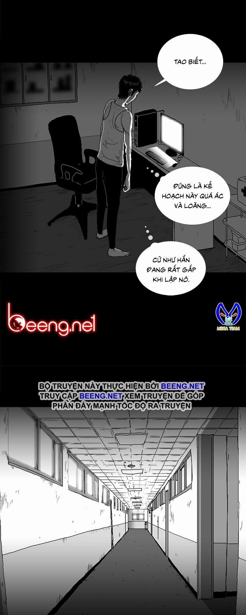 Sống Sót Với Tư Cách Là Nữ Hầu 28 trang 23