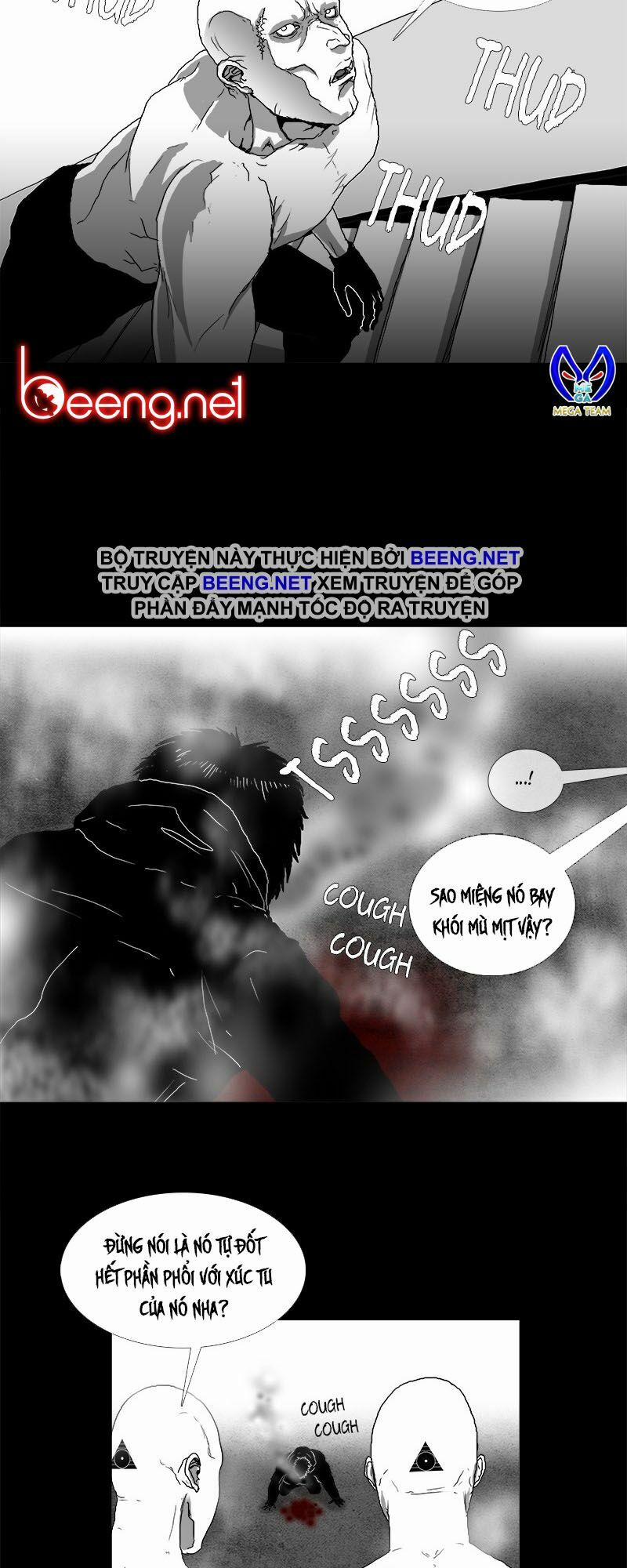 Sống Sót Với Tư Cách Là Nữ Hầu 28 trang 25