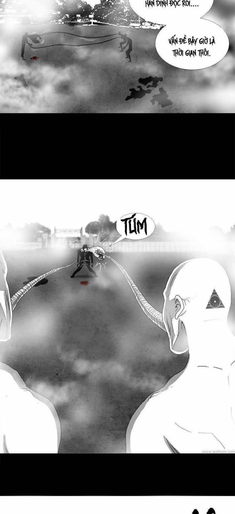 Sống Sót Với Tư Cách Là Nữ Hầu 29 trang 19