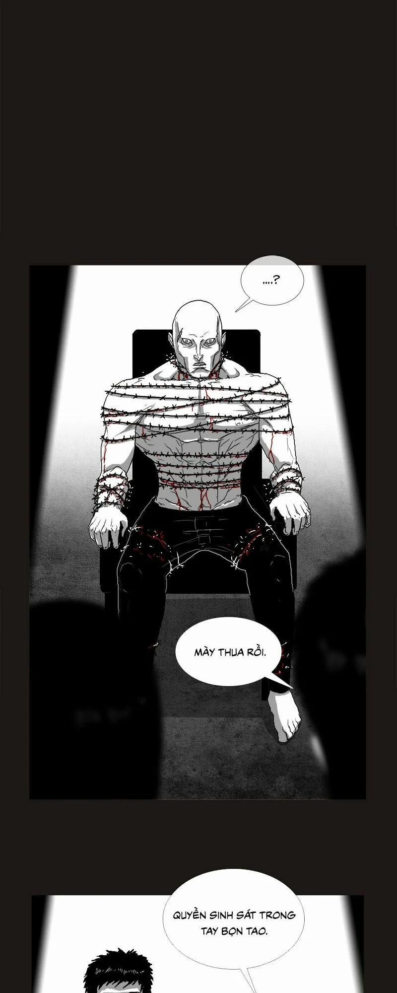 Sống Sót Với Tư Cách Là Nữ Hầu 29 trang 24