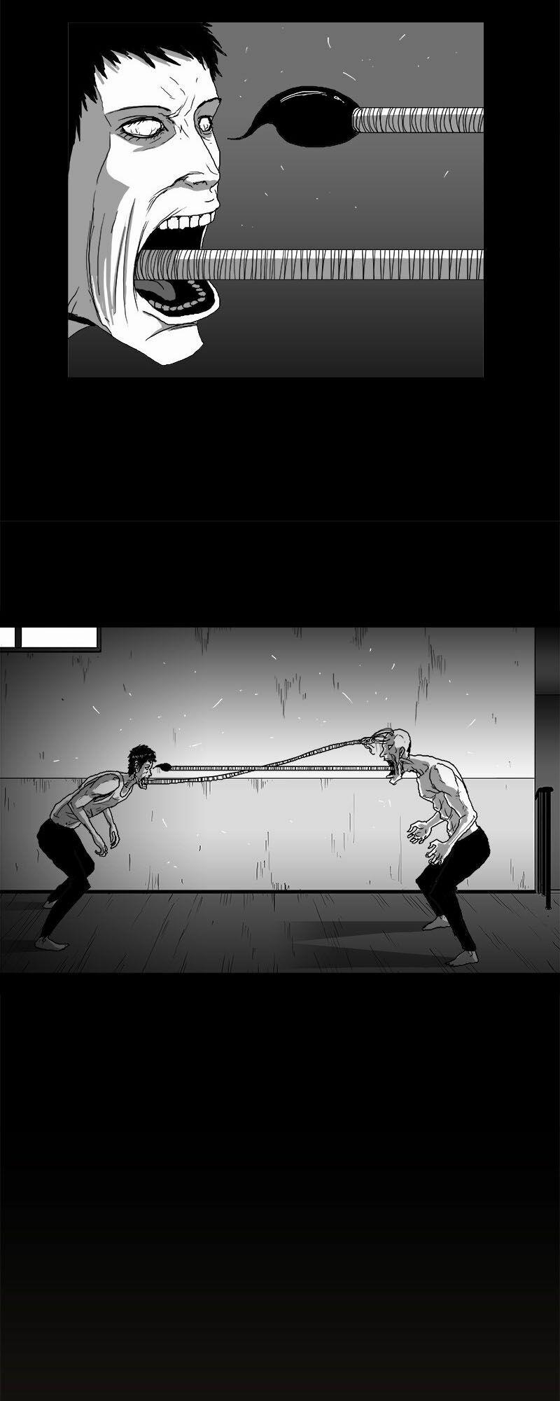 Sống Sót Với Tư Cách Là Nữ Hầu 29 trang 26