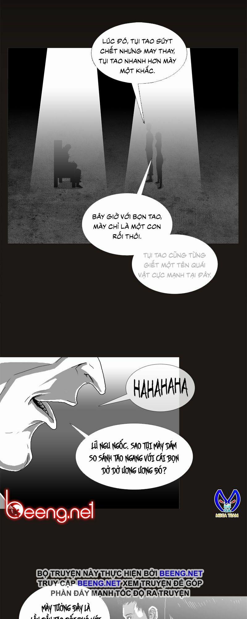 Sống Sót Với Tư Cách Là Nữ Hầu 29 trang 27