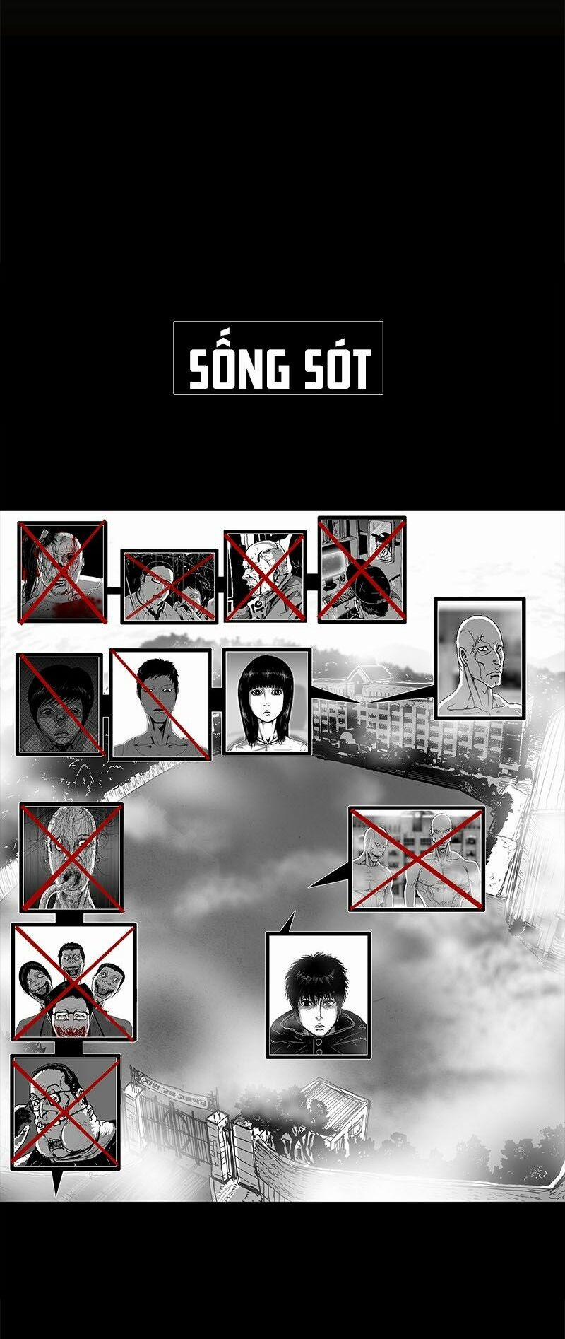 Sống Sót Với Tư Cách Là Nữ Hầu 29 trang 29