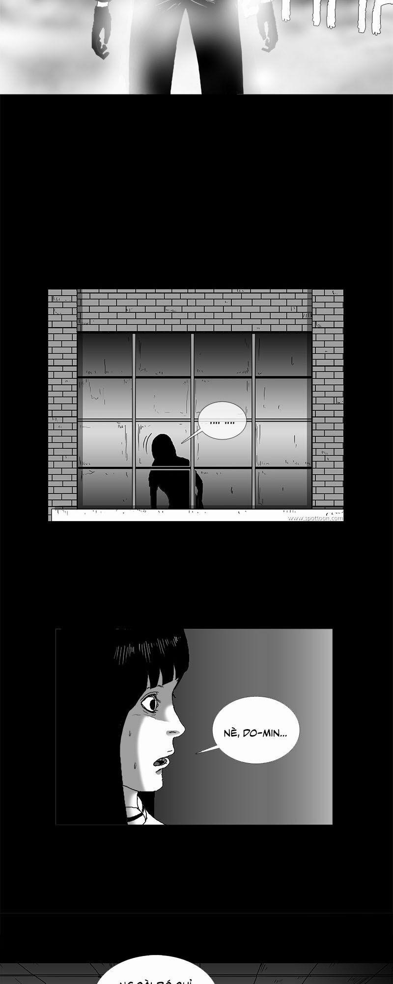 Sống Sót Với Tư Cách Là Nữ Hầu 29 trang 3