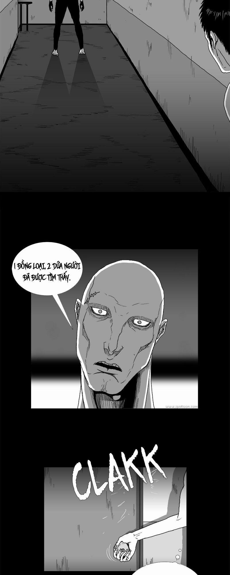 Sống Sót Với Tư Cách Là Nữ Hầu 29 trang 6