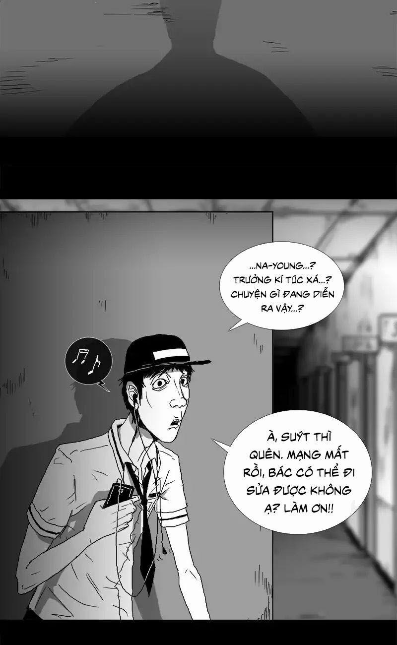 Sống Sót Với Tư Cách Là Nữ Hầu 3 trang 10