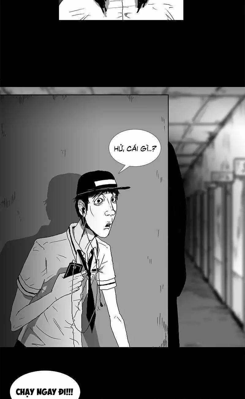 Sống Sót Với Tư Cách Là Nữ Hầu 3 trang 12