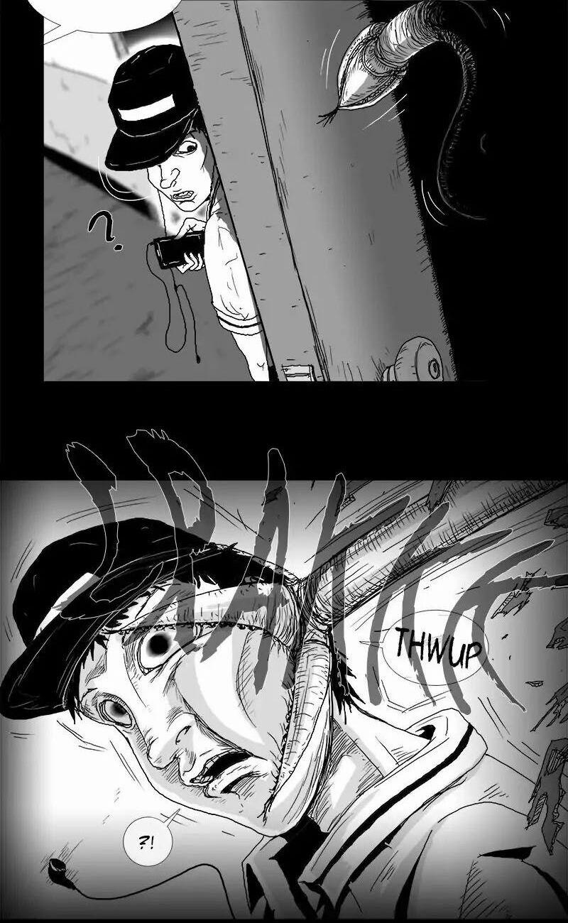 Sống Sót Với Tư Cách Là Nữ Hầu 3 trang 13