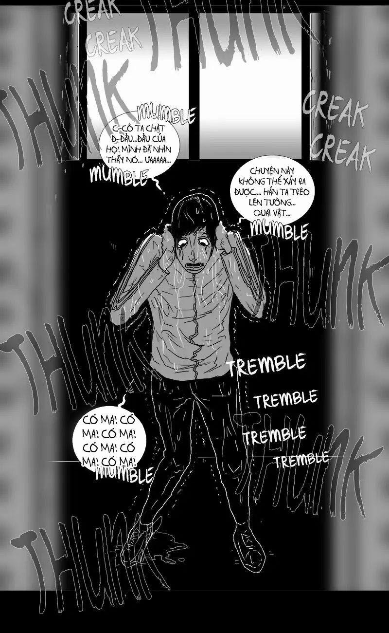 Sống Sót Với Tư Cách Là Nữ Hầu 3 trang 28