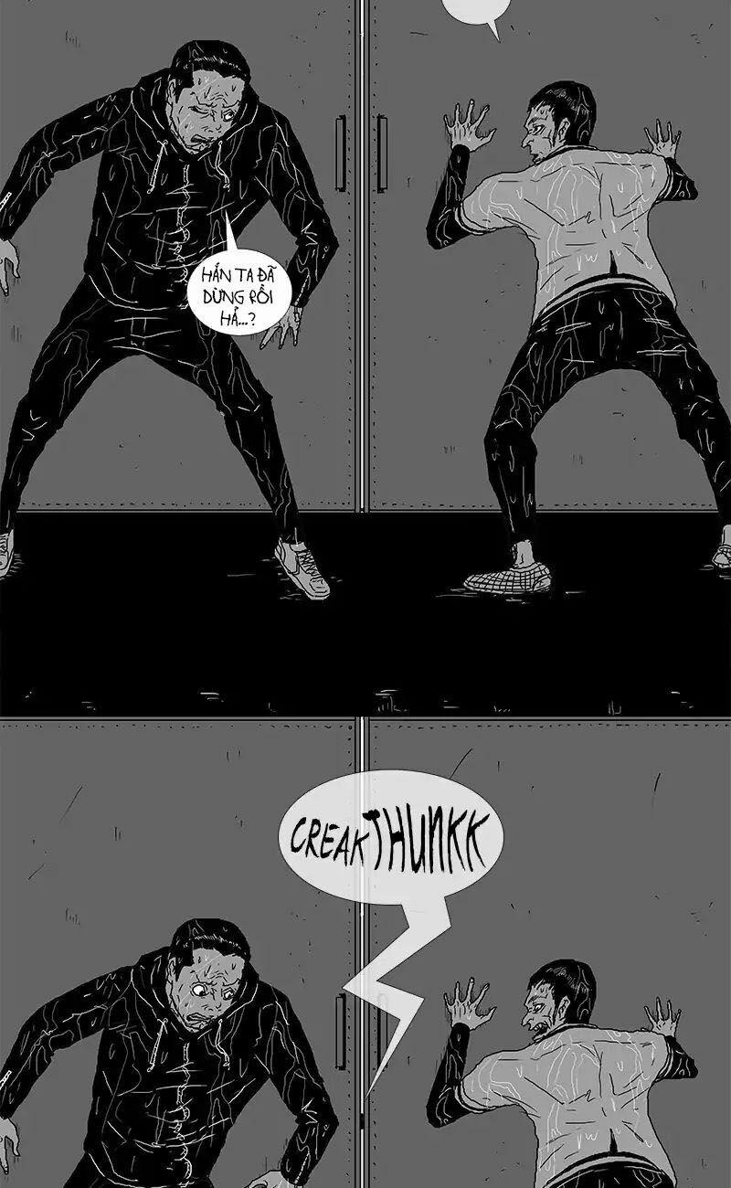 Sống Sót Với Tư Cách Là Nữ Hầu 3 trang 32