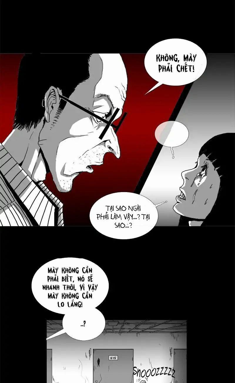 Sống Sót Với Tư Cách Là Nữ Hầu 3 trang 39