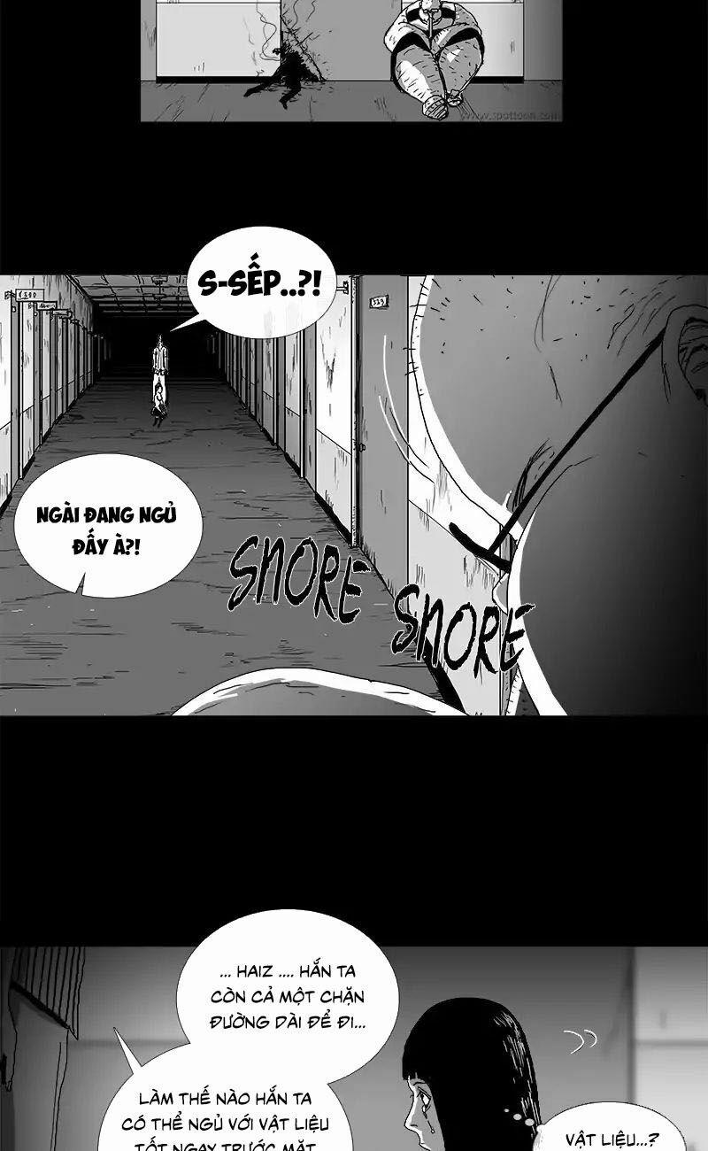 Sống Sót Với Tư Cách Là Nữ Hầu 3 trang 40