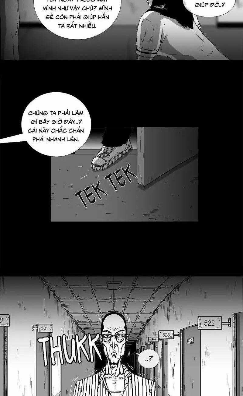 Sống Sót Với Tư Cách Là Nữ Hầu 3 trang 41