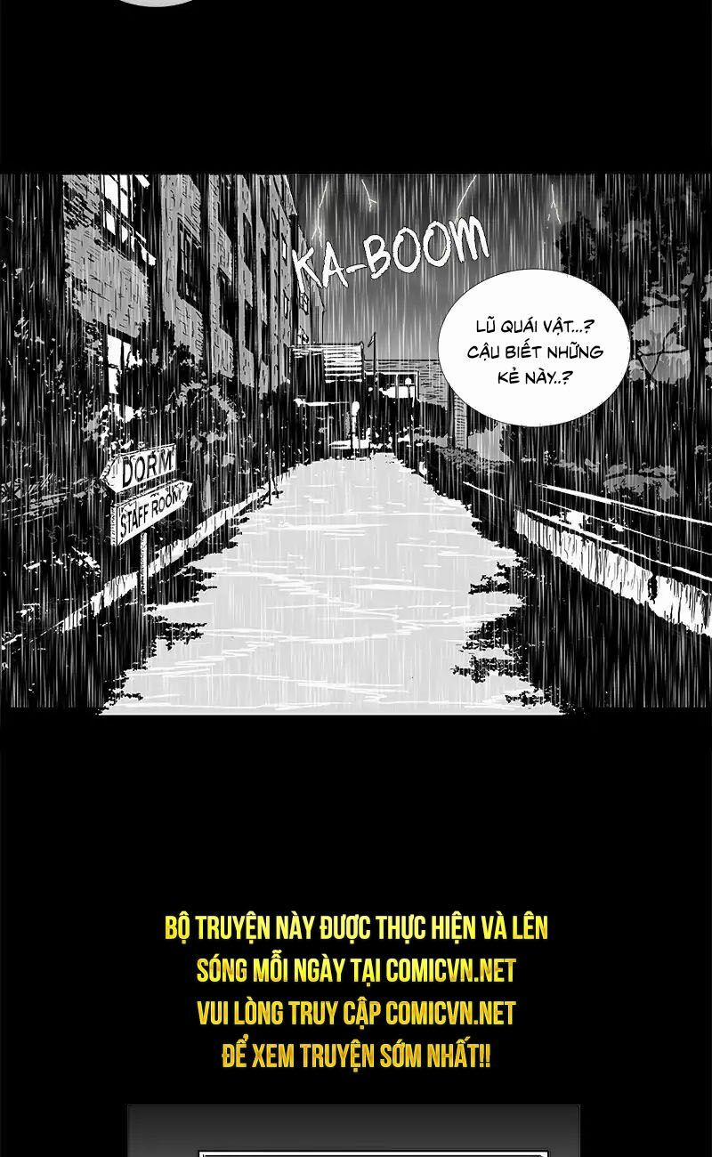 Sống Sót Với Tư Cách Là Nữ Hầu 3 trang 46