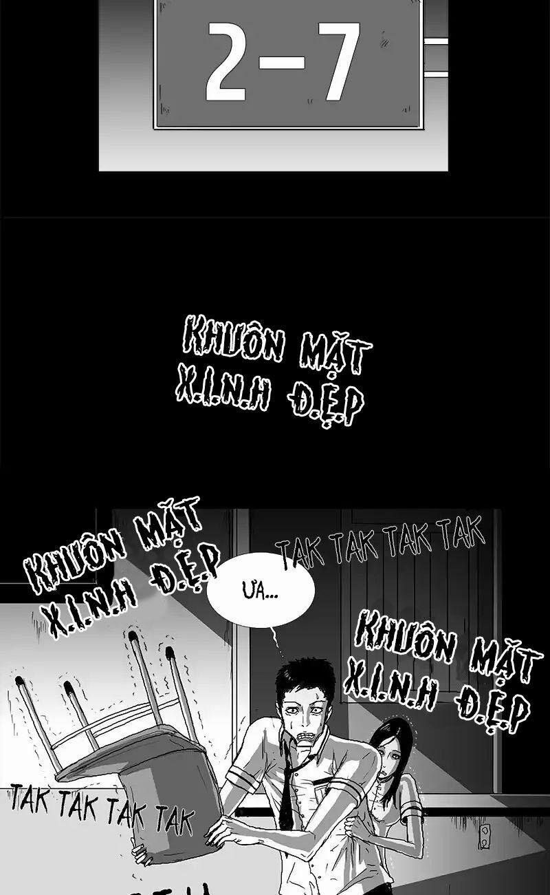 Sống Sót Với Tư Cách Là Nữ Hầu 3 trang 47