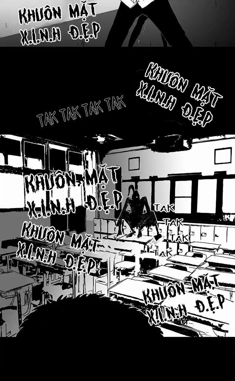 Sống Sót Với Tư Cách Là Nữ Hầu 3 trang 48