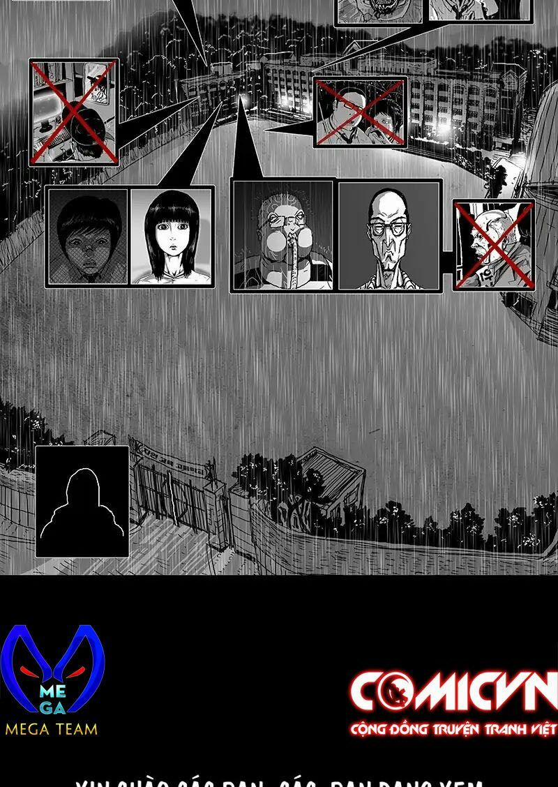 Sống Sót Với Tư Cách Là Nữ Hầu 3 trang 52