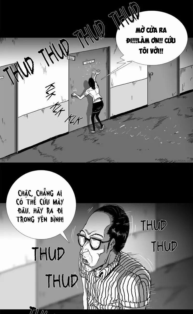 Sống Sót Với Tư Cách Là Nữ Hầu 3 trang 7