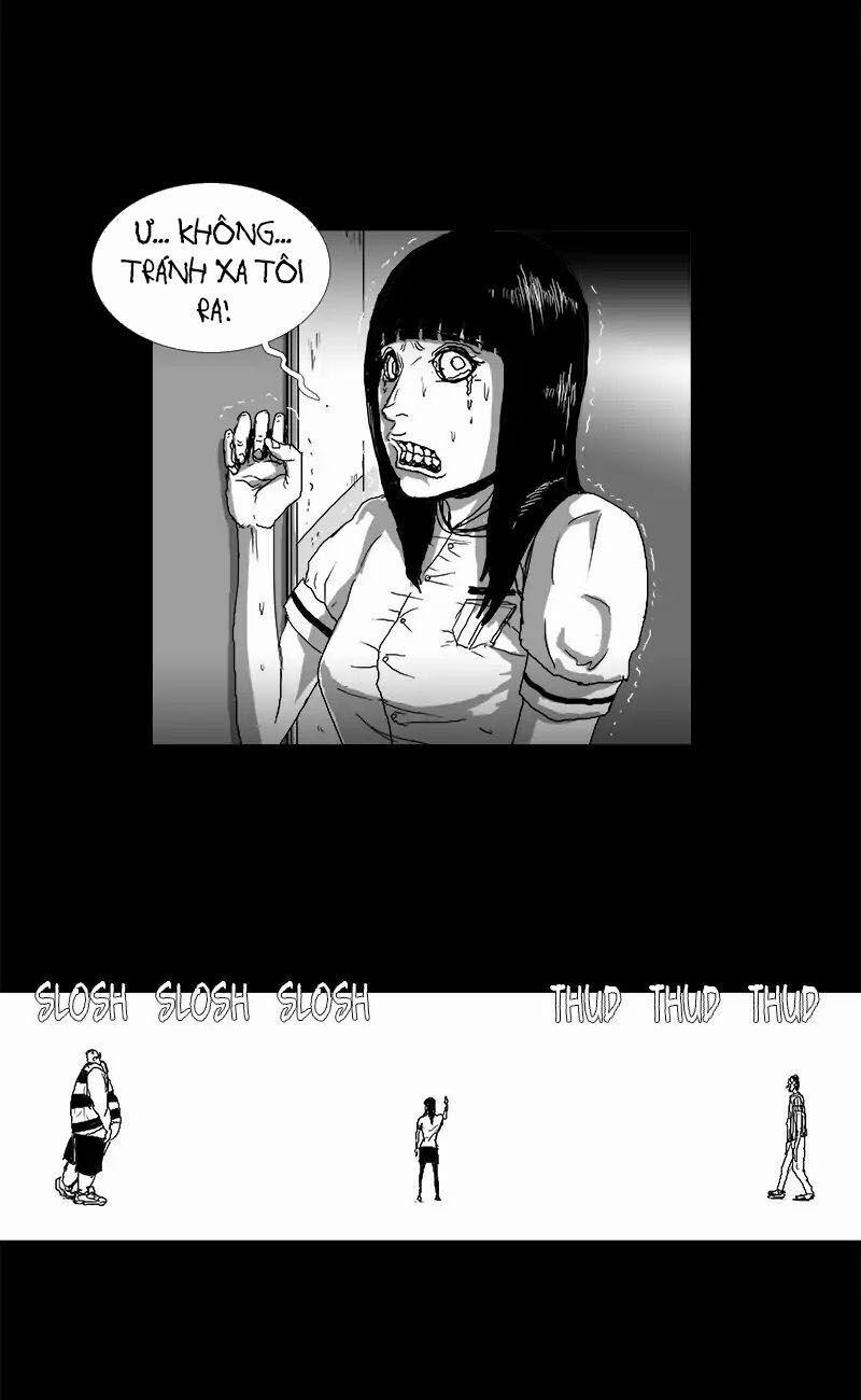 Sống Sót Với Tư Cách Là Nữ Hầu 3 trang 8