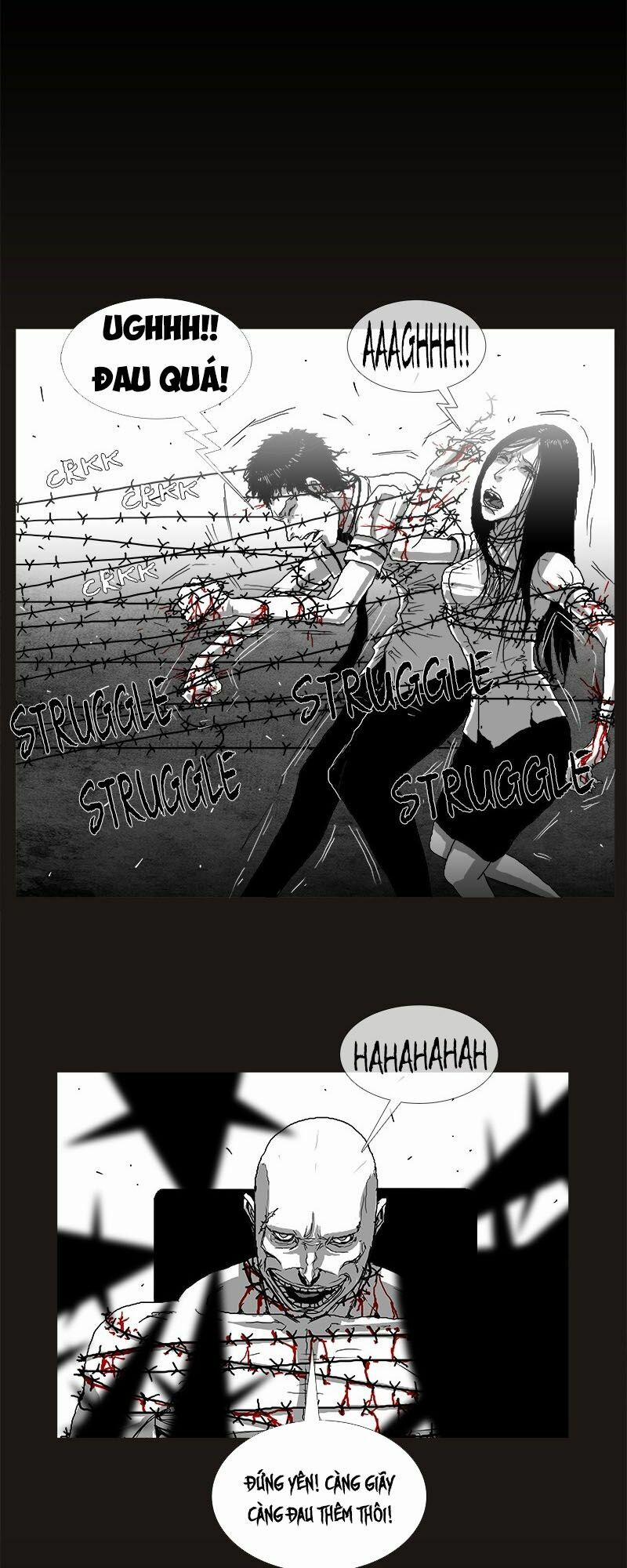 Sống Sót Với Tư Cách Là Nữ Hầu 30 trang 13