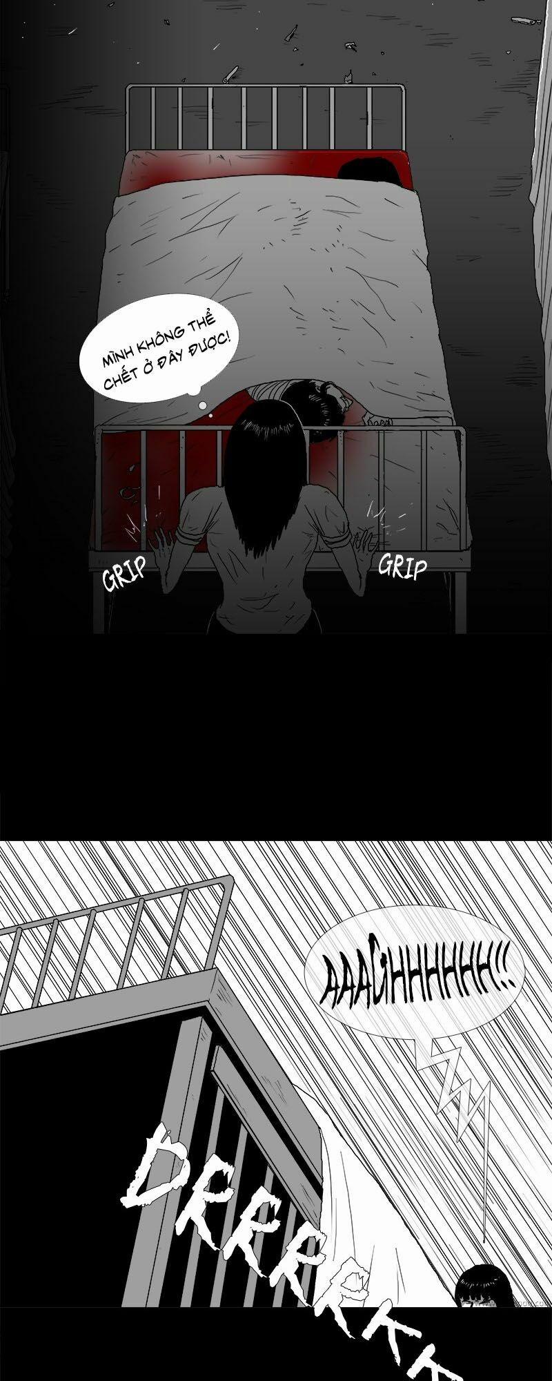 Sống Sót Với Tư Cách Là Nữ Hầu 30 trang 15