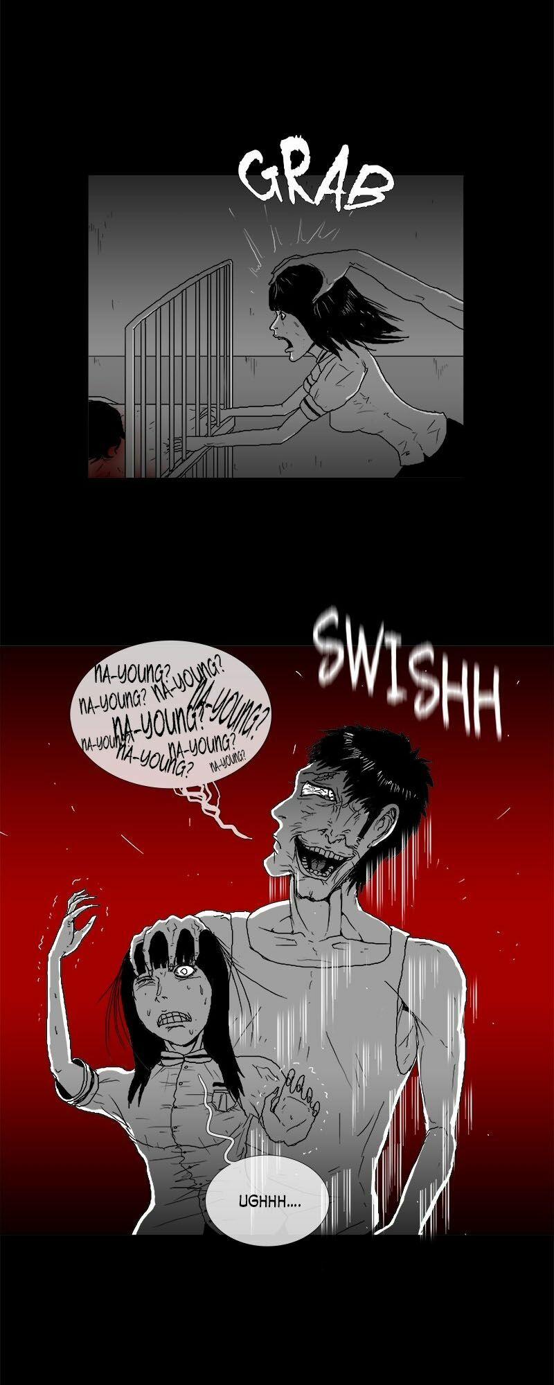 Sống Sót Với Tư Cách Là Nữ Hầu 30 trang 17