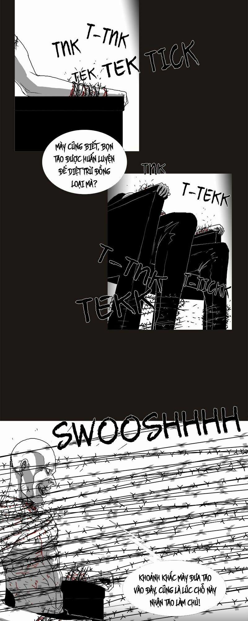 Sống Sót Với Tư Cách Là Nữ Hầu 30 trang 2