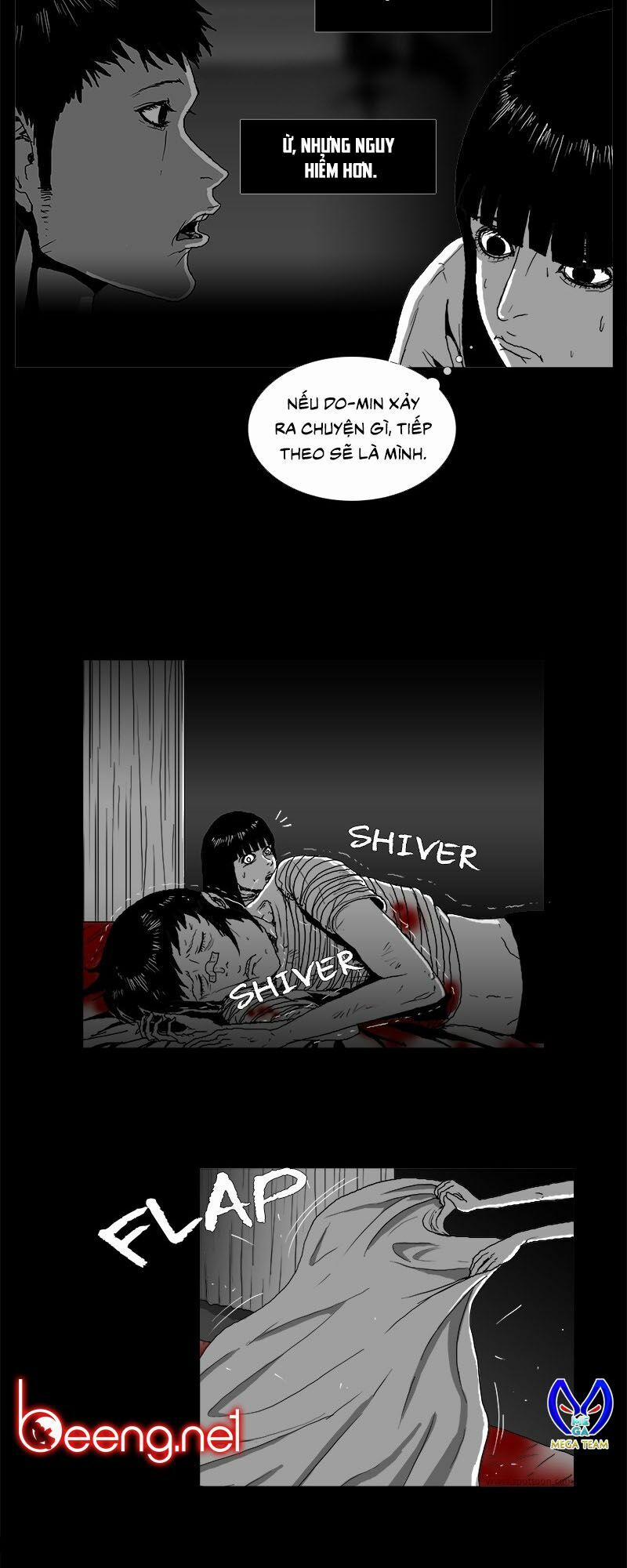 Sống Sót Với Tư Cách Là Nữ Hầu 30 trang 7