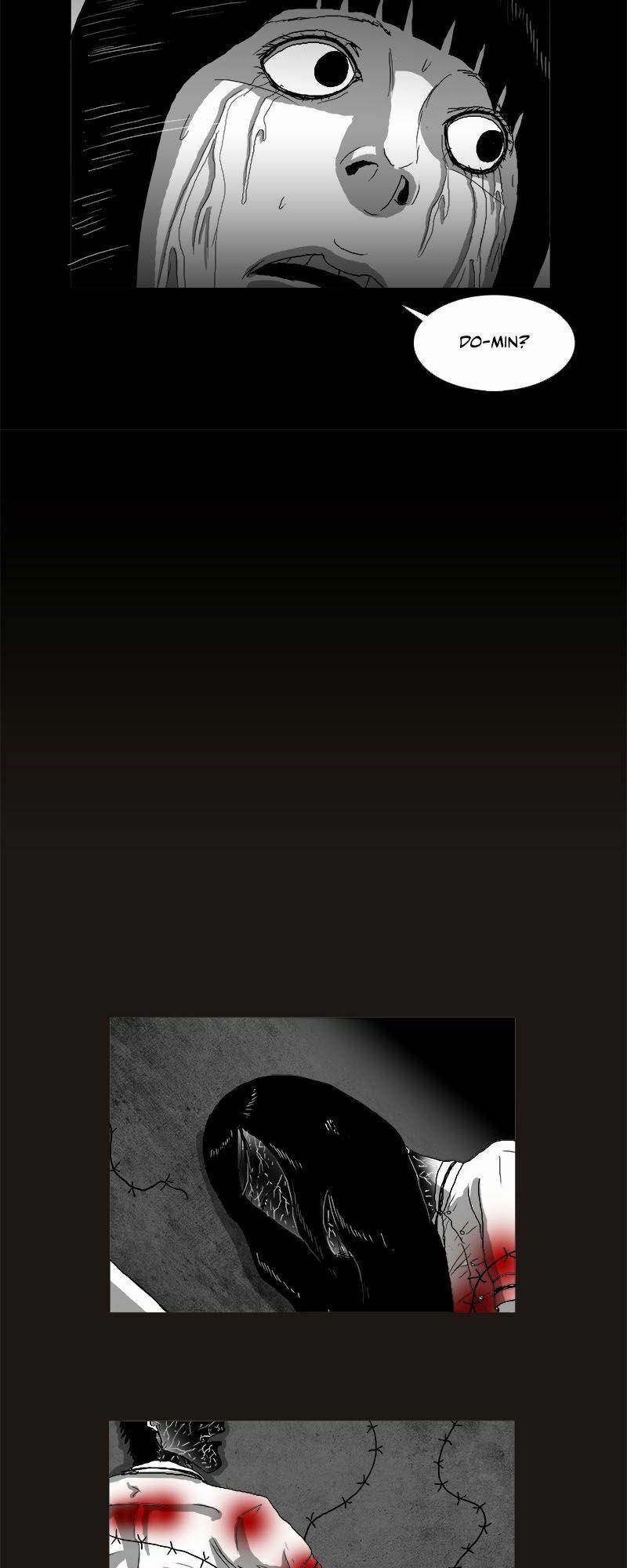 Sống Sót Với Tư Cách Là Nữ Hầu 31 trang 10