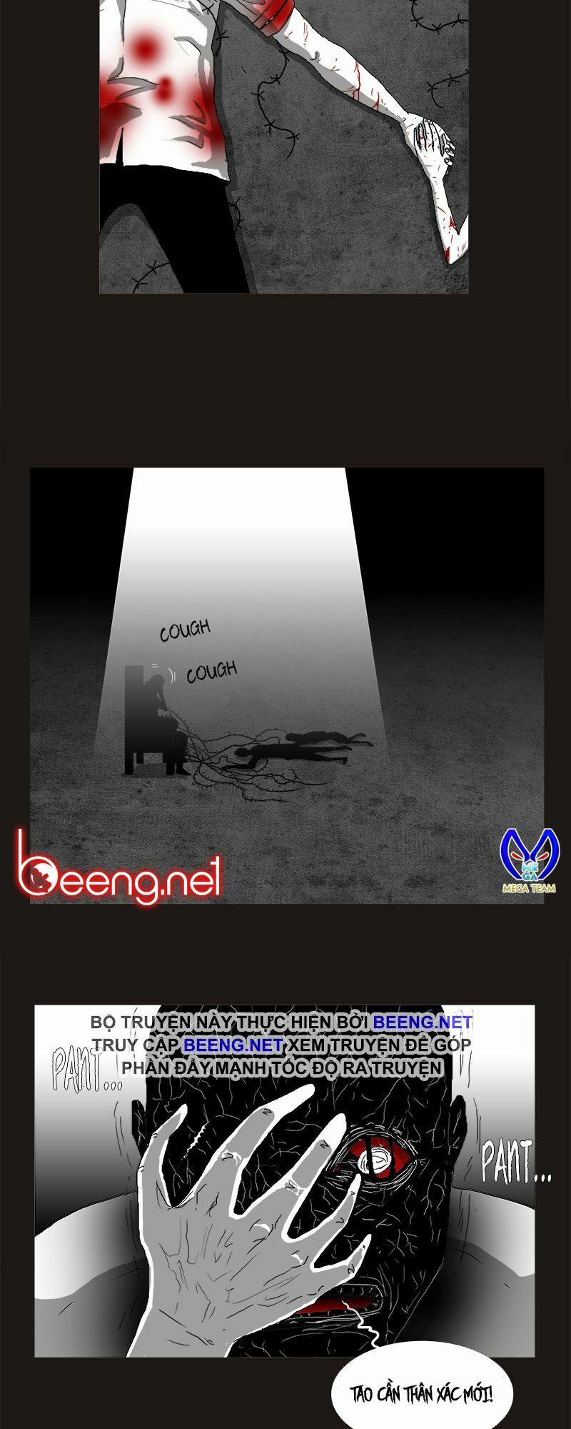 Sống Sót Với Tư Cách Là Nữ Hầu 31 trang 11