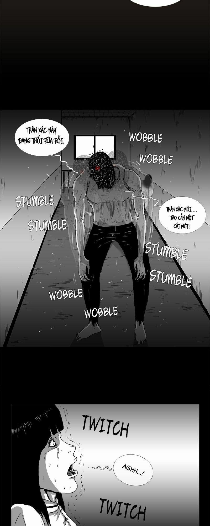 Sống Sót Với Tư Cách Là Nữ Hầu 31 trang 12